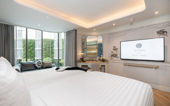 Your room