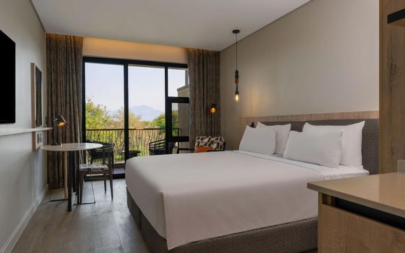 Your room