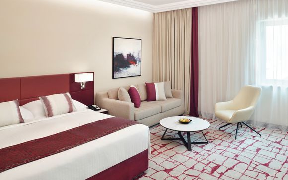 Your room