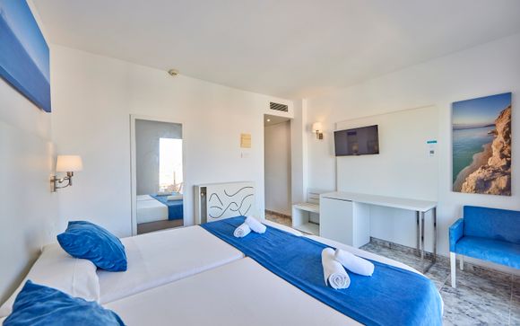 Your room