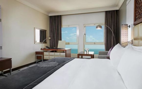 Your room