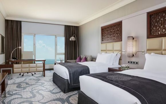 Your room
