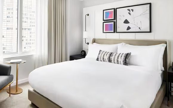 Your room