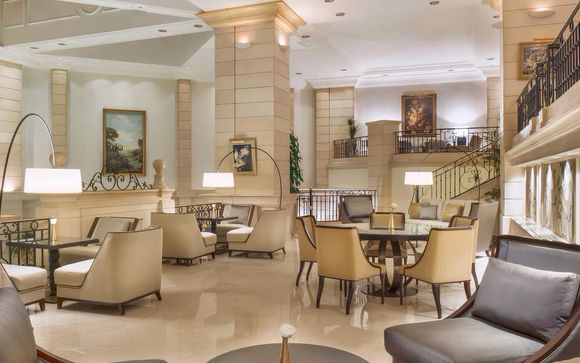 Your Hotels