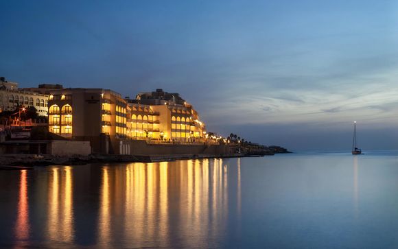 Verdi St. George's Bay Marina 4*