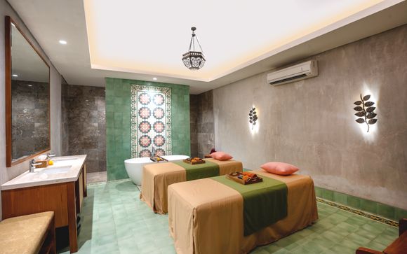 Your room