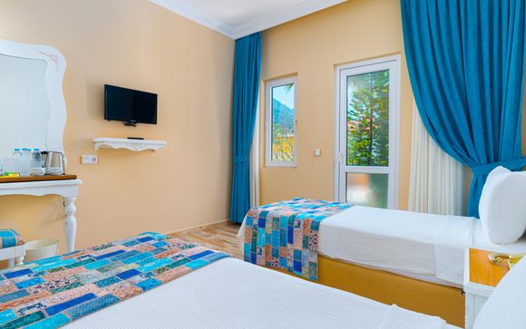Your room