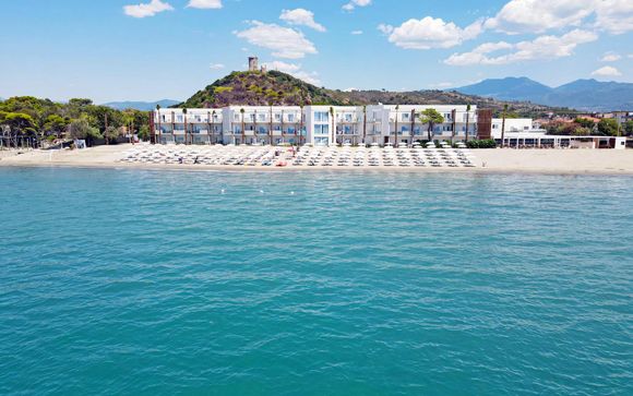 Futura Club Eleamare 4*