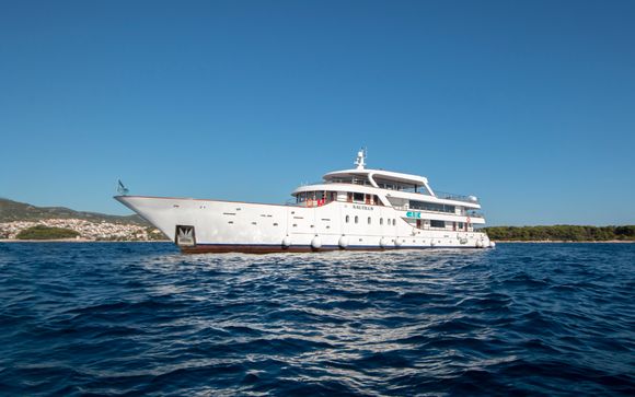 MV Ave Maria or MV Nautilus