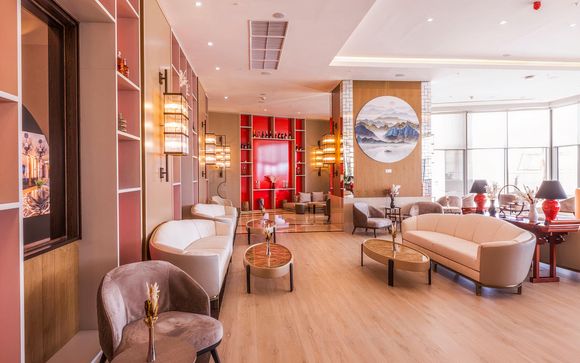 Your hotels