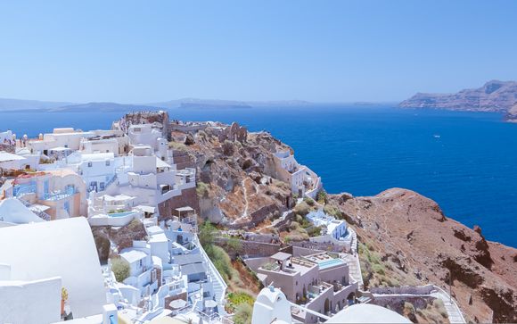 Your cruise at a glance