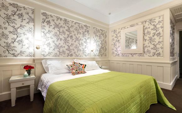 Your Hotels