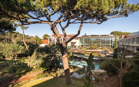 Onyria Marinha Boutique Hotel 5*