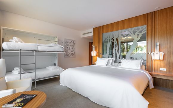 Your room