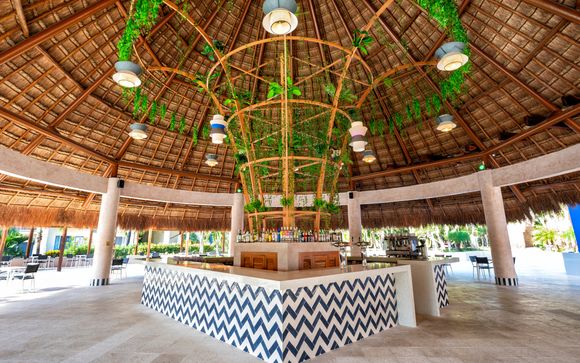 Viva Wyndham Azteca 4*