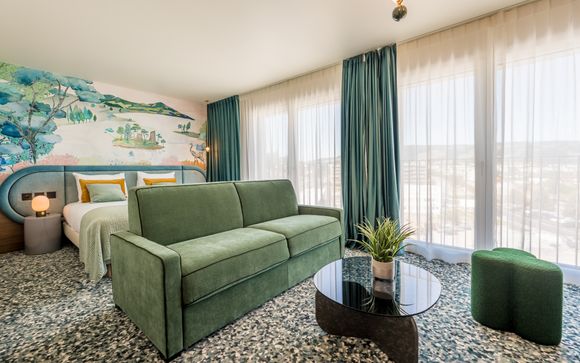 Your room