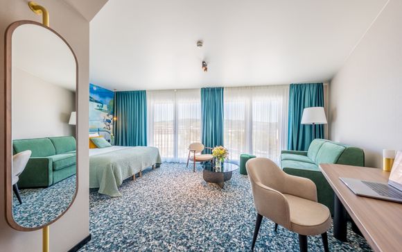 Your room