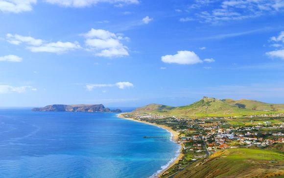 Porto Santo