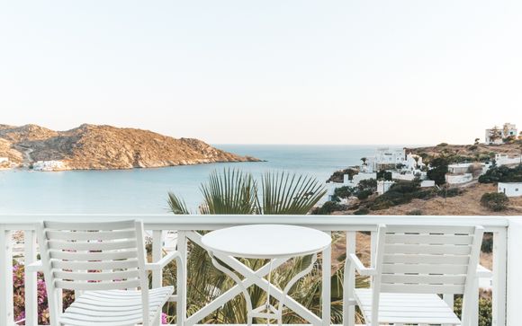 Your hotels