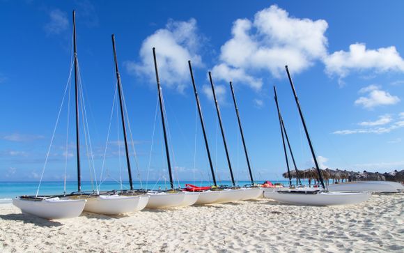 Your Itinerary In Detail