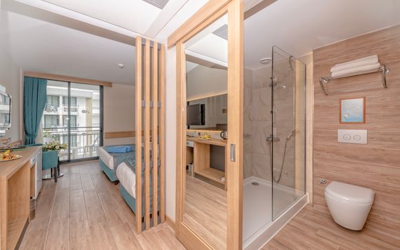 Your room