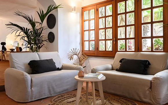 B&B San Nicola Ischia 