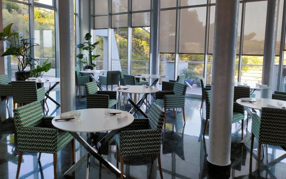 Cristallo Park Hotel 4*