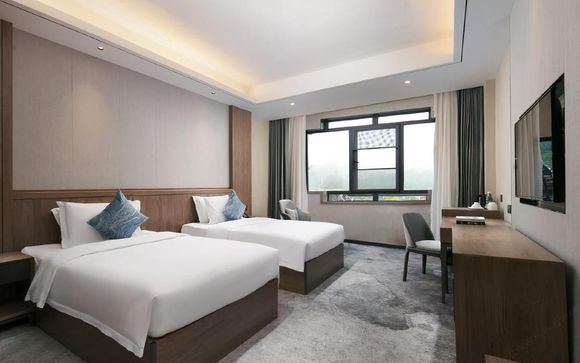 Your hotels