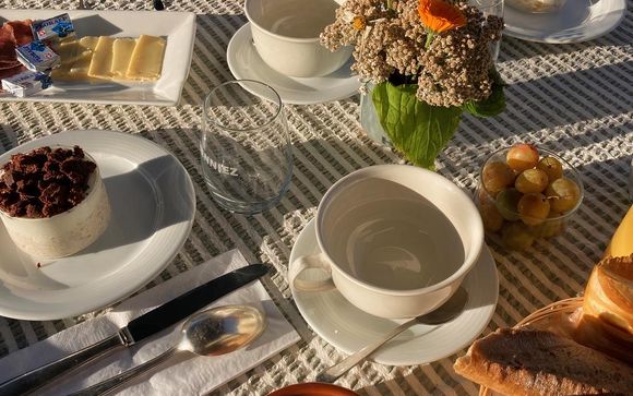 Victoria Retreat & Spa