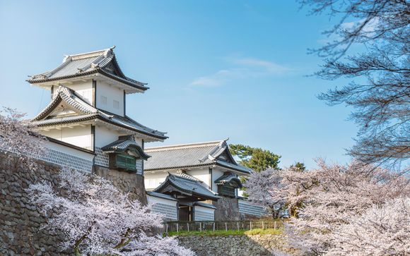 Your itinerary in brief