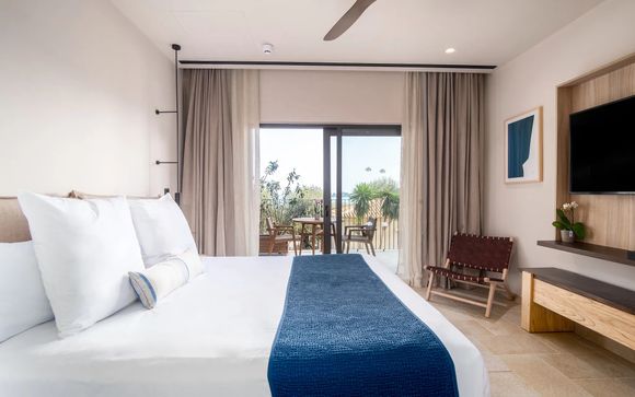 Your room