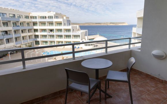 Your hotels