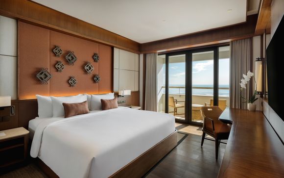 Your room