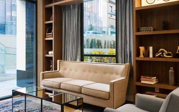 Fairfield Inn Central Park