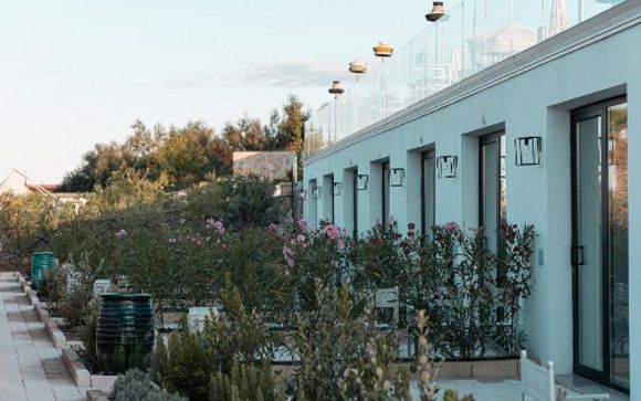 Valerio Resort Beach Club