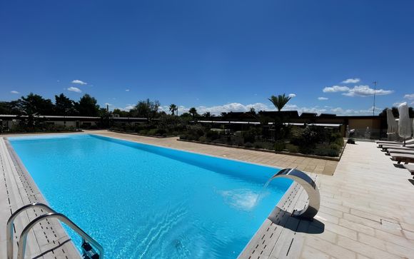 Valerio Resort Beach Club