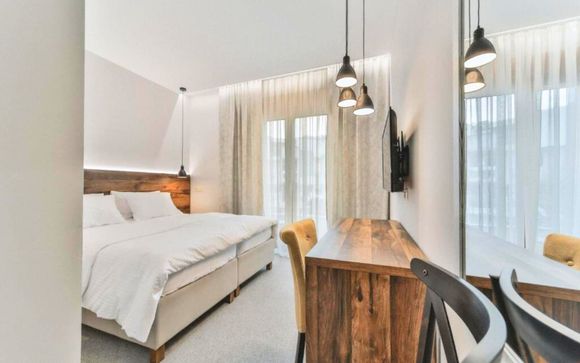 Your room