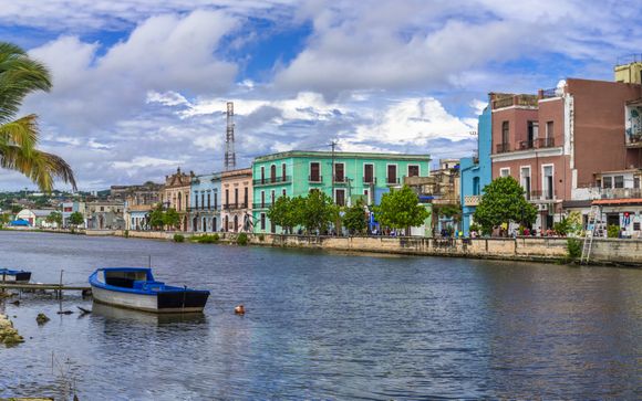 Your Optional Excursions 