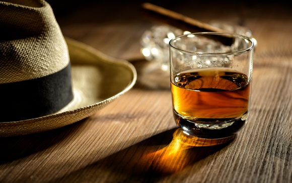 Your Optional Excursions 