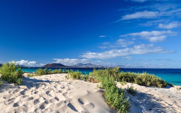 Fuerteventura 