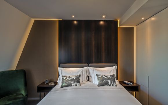 Your room