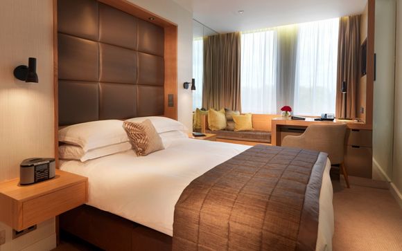 Your room