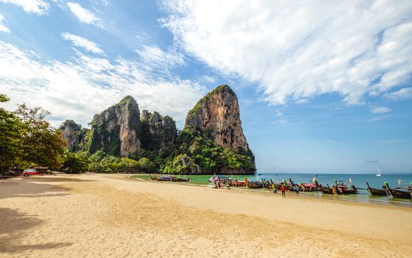 Your holiday at a glance