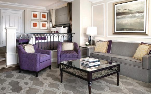 Your room