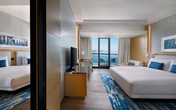 Your room