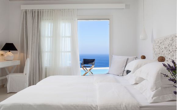 Your room