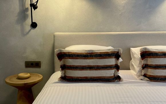 Your room