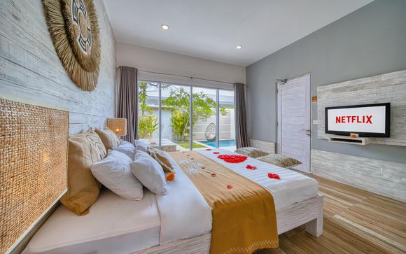 Your room