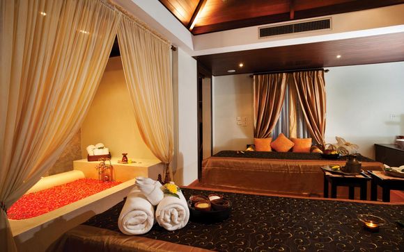 Your room