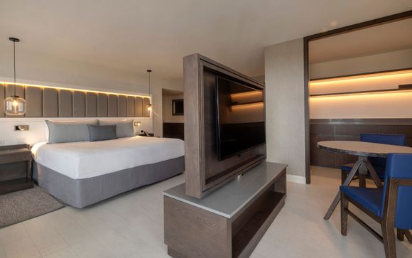 Your room